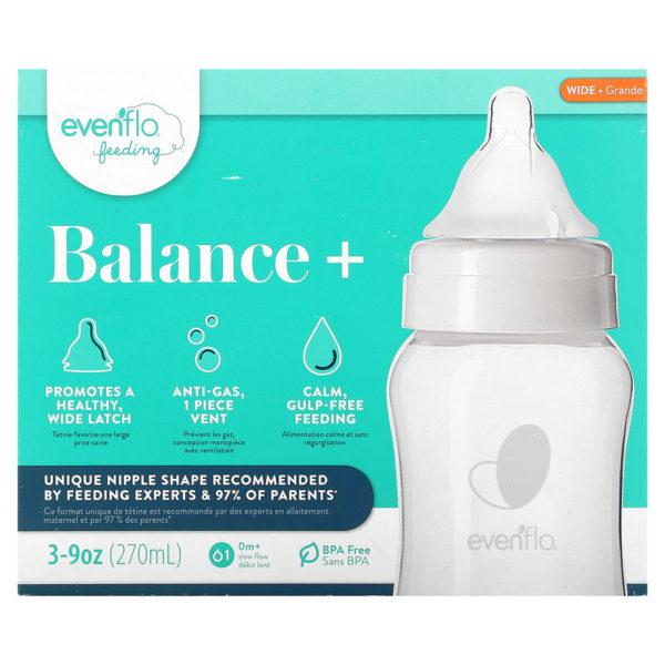 Evenflo Feeding‏