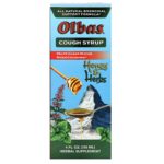 Olbas Therapeutic‏
