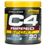 Cellucor‏