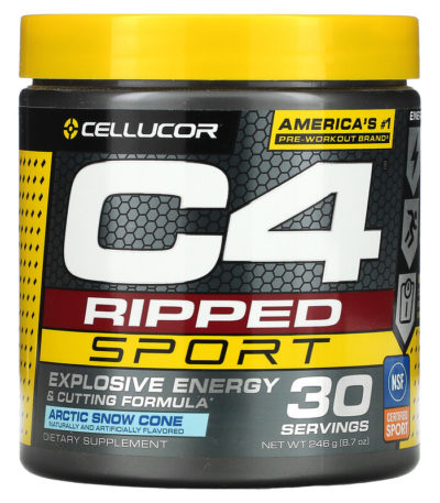 Cellucor‏