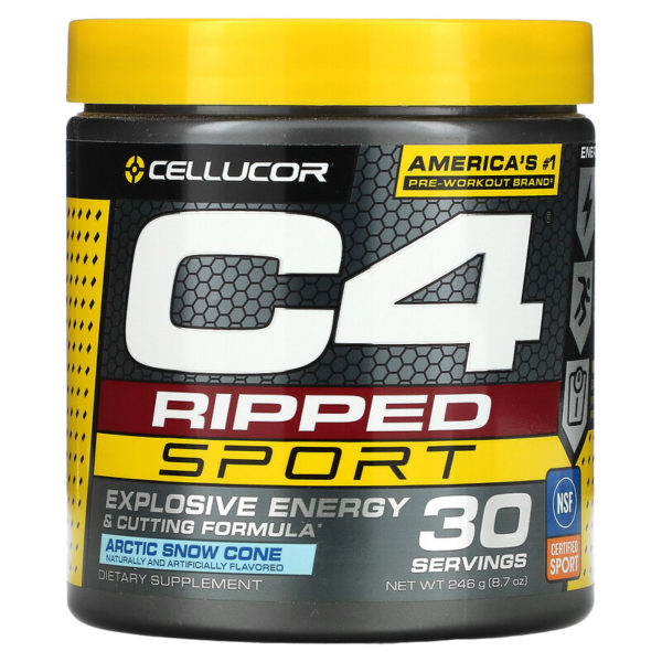 Cellucor‏
