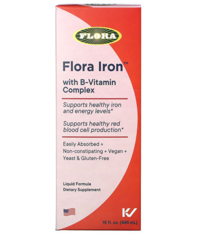 Flora‏