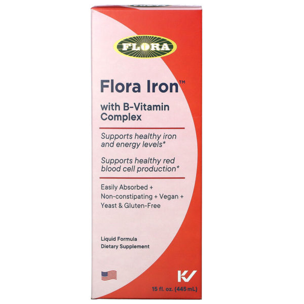 Flora‏