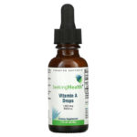 Vitamin A Drops