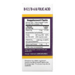 Cyanocobalamin B-12