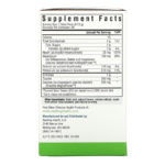 Optimal Electrolyte
