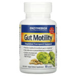 Digestive Transport Support