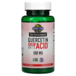 Quercetin Drop Uric Acid