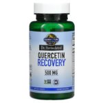 Quercetin Recovery