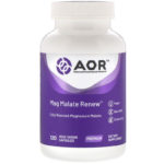 Advanced Orthomolecular Research AOR‏