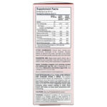 Iron with B-Vitamin Complex