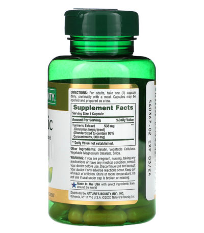 Turmeric