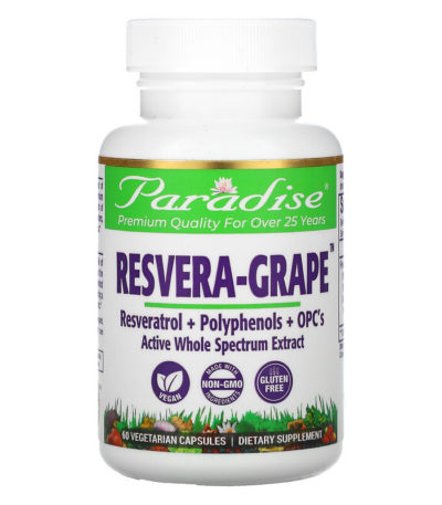 Paradise Herbs‏