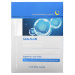 Collagen Water Full Moist Sleeping Beauty Mask