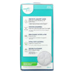 Advanced Disposable Nursing Pads