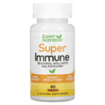 Super Nutrition‏