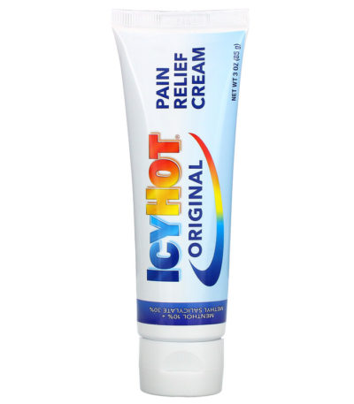 Icy Hot‏