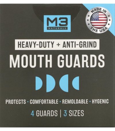 M3 Naturals‏