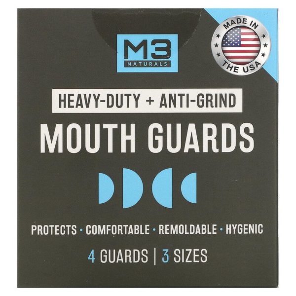 M3 Naturals‏