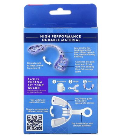 Ultimate Dental Guard