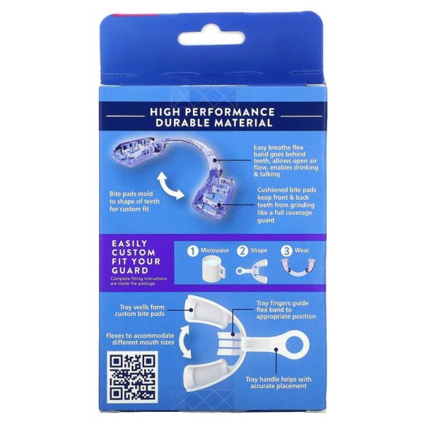 Ultimate Dental Guard