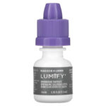 ⁦Lumify‏, قطرات مهدئة لاحمرار العينين، 0.25 أونصة سائلة (7.5 مل)⁩ - الصورة ⁦3⁩