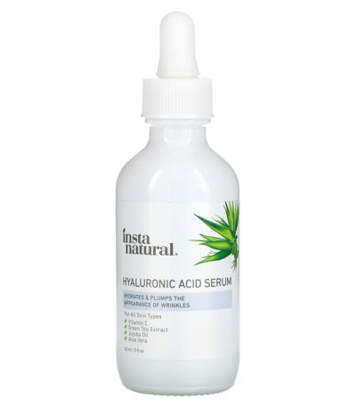 InstaNatural‏