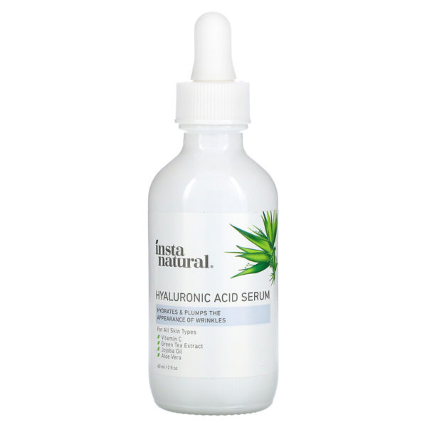 InstaNatural‏