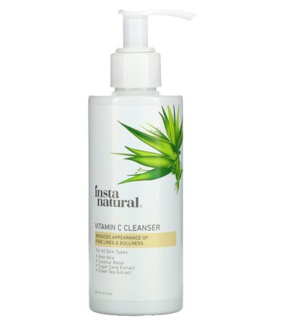 InstaNatural‏
