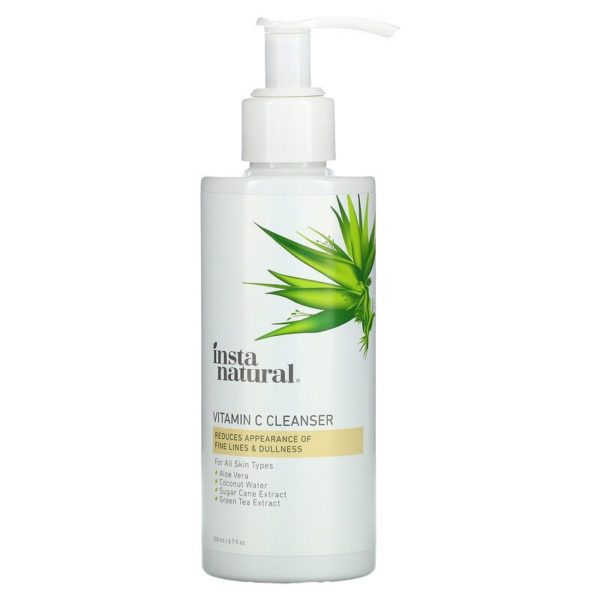InstaNatural‏