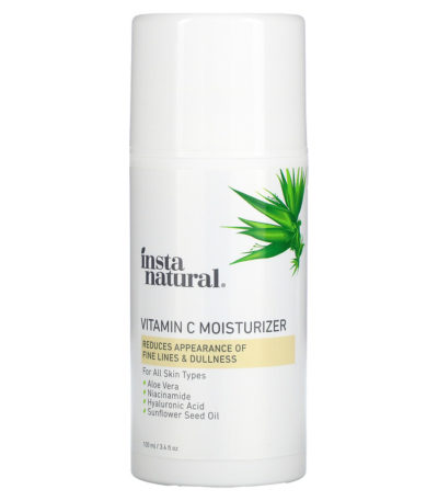 InstaNatural‏