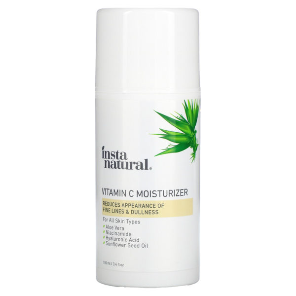 InstaNatural‏