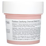Poreless Clarifying Charcoal Mask
