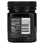 Monofloral Manuka Honey