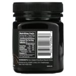 Monofloral Manuka Honey