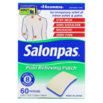 Salonpas‏