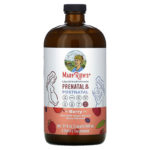 MaryRuth Organics‏
