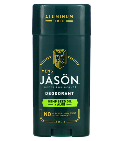 Jason Natural‏