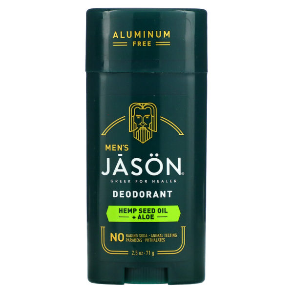 Jason Natural‏