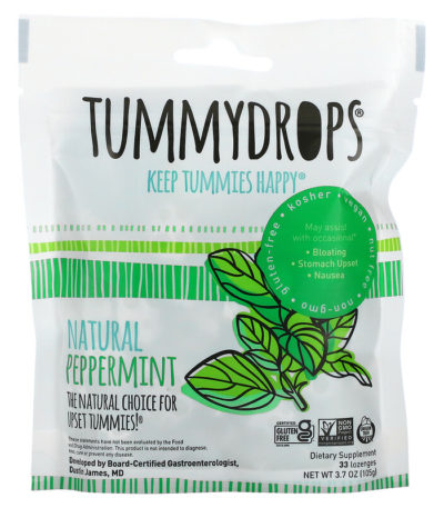 Tummydrops‏