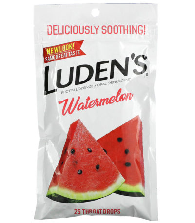 Luden's‏
