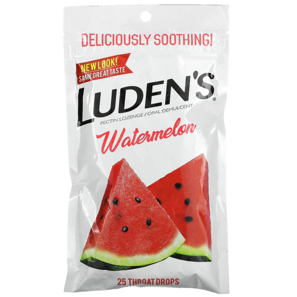 Luden's‏