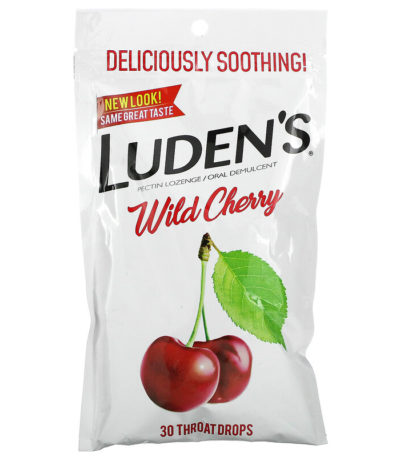 Luden's‏