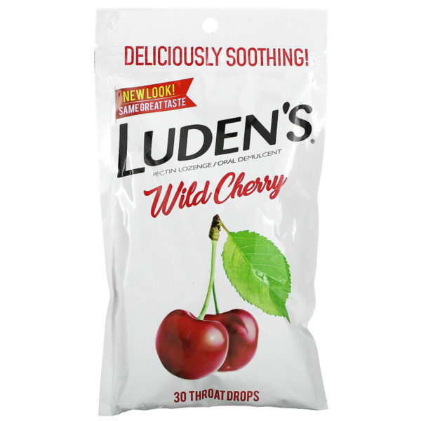 Luden's‏