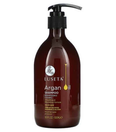 Luseta Beauty‏
