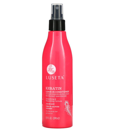 Luseta Beauty‏