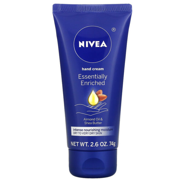 Nivea‏