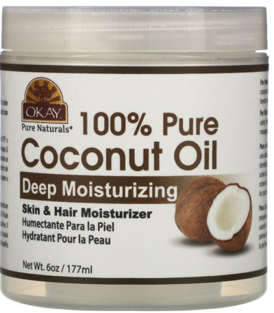 Okay Pure Naturals‏