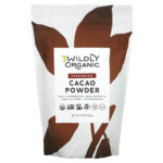Wildly Organic‏