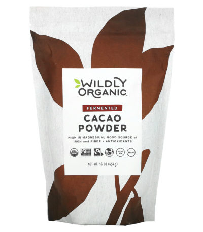 Wildly Organic‏
